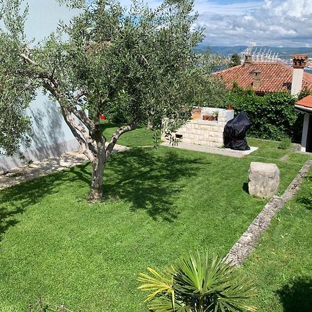 Aloha Apartments Koper Bagian luar foto