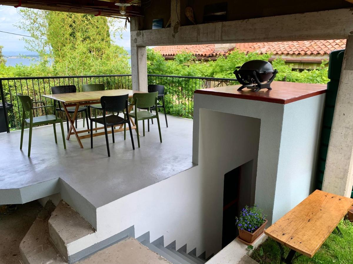 Aloha Apartments Koper Bagian luar foto