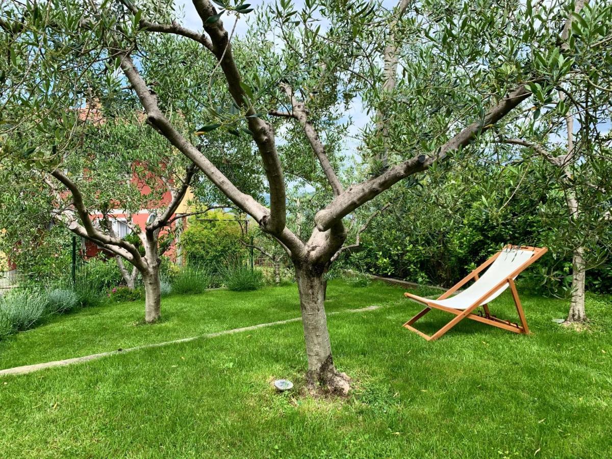 Aloha Apartments Koper Bagian luar foto