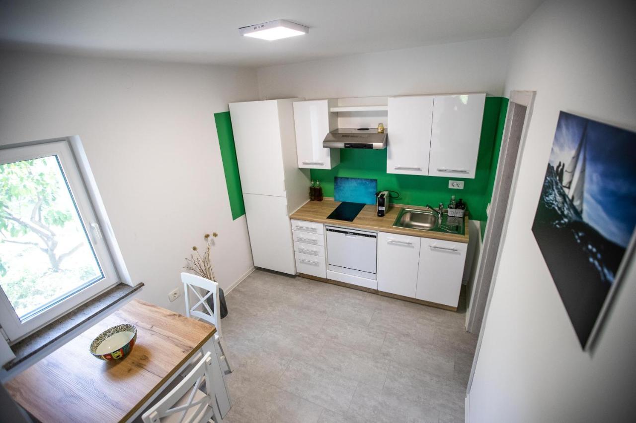 Aloha Apartments Koper Bagian luar foto